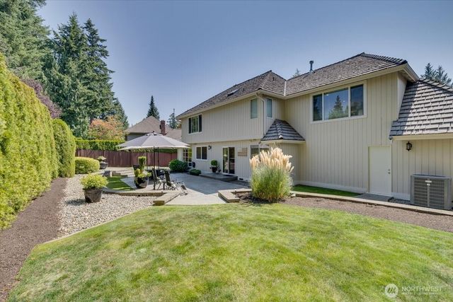 20404 NE 35Th Street, Sammamish, WA 98074