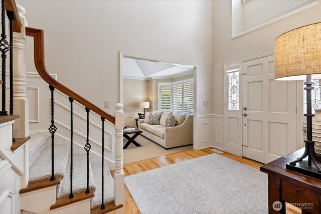 20404 NE 35Th Street, Sammamish, WA 98074