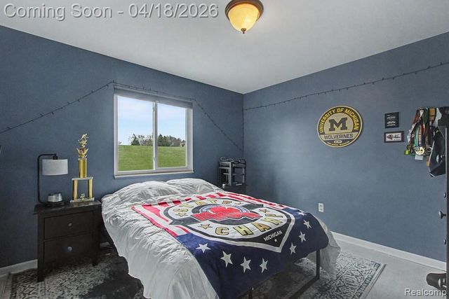 523 Dorchester Way, Milford, MI 48381