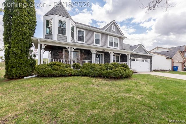 523 Dorchester Way, Milford, MI 48381