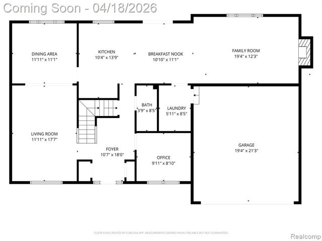 523 Dorchester Way, Milford, MI 48381