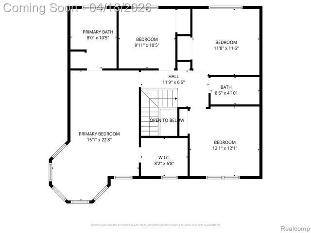 523 Dorchester Way, Milford, MI 48381