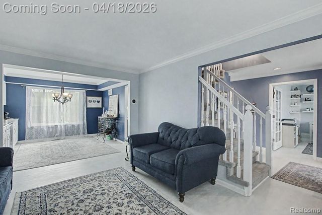 523 Dorchester Way, Milford, MI 48381