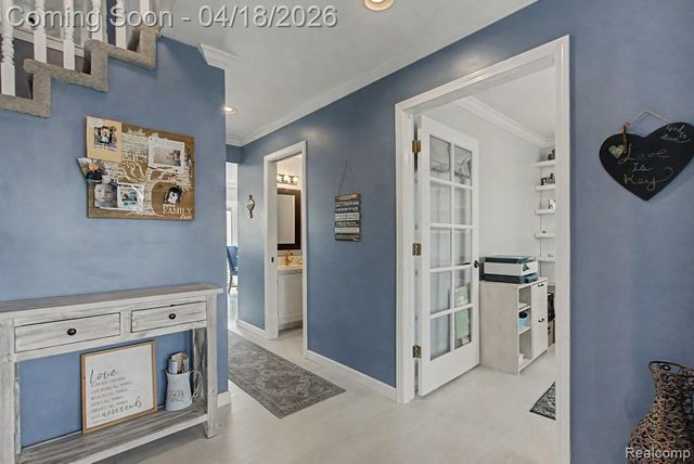 523 Dorchester Way, Milford, MI 48381