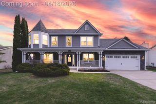 523 Dorchester Way, Milford, MI 48381