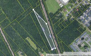 0 Off Wheathill Road, Garden City, GA 31408