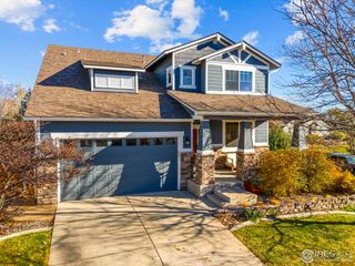 858 Brookedge Dr, Fort Collins, CO 80525