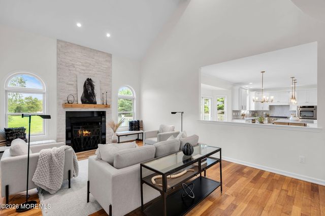 3 Yellow Meetinghouse Road, Millstone, NJ 08510