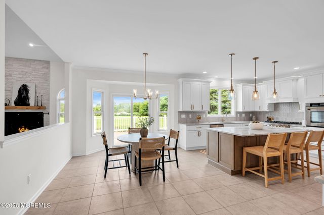 3 Yellow Meetinghouse Road, Millstone, NJ 08510