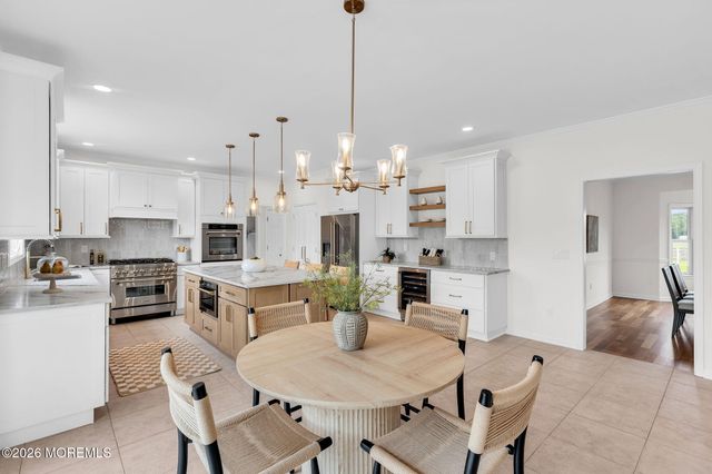 3 Yellow Meetinghouse Road, Millstone, NJ 08510