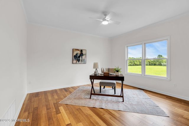 3 Yellow Meetinghouse Road, Millstone, NJ 08510