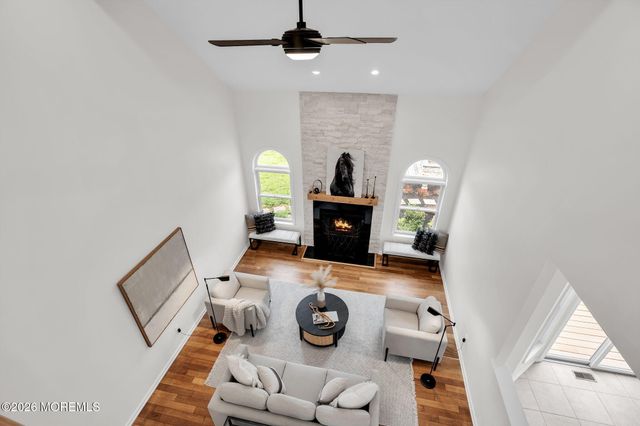 3 Yellow Meetinghouse Road, Millstone, NJ 08510