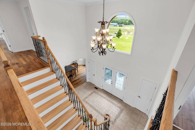 3 Yellow Meetinghouse Road, Millstone, NJ 08510
