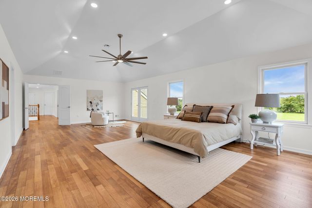 3 Yellow Meetinghouse Road, Millstone, NJ 08510