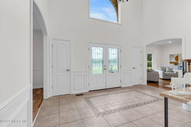 3 Yellow Meetinghouse Road, Millstone, NJ 08510