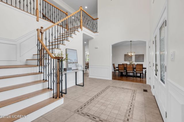 3 Yellow Meetinghouse Road, Millstone, NJ 08510
