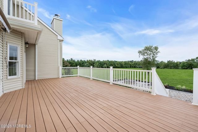 3 Yellow Meetinghouse Road, Millstone, NJ 08510