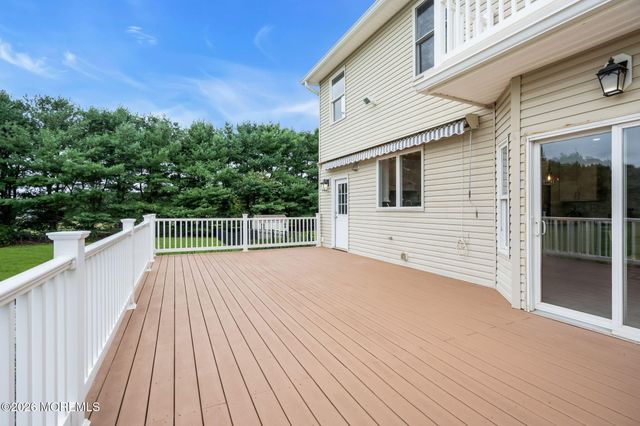3 Yellow Meetinghouse Road, Millstone, NJ 08510