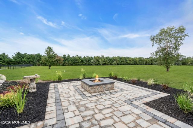 3 Yellow Meetinghouse Road, Millstone, NJ 08510