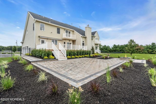 3 Yellow Meetinghouse Road, Millstone, NJ 08510