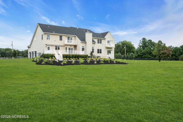 3 Yellow Meetinghouse Road, Millstone, NJ 08510