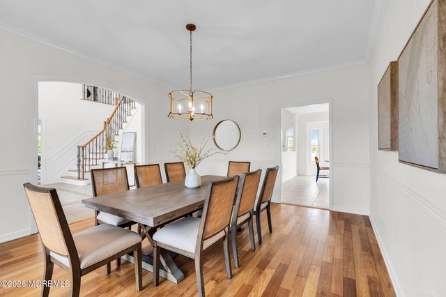 3 Yellow Meetinghouse Road, Millstone, NJ 08510