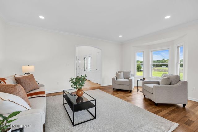 3 Yellow Meetinghouse Road, Millstone, NJ 08510