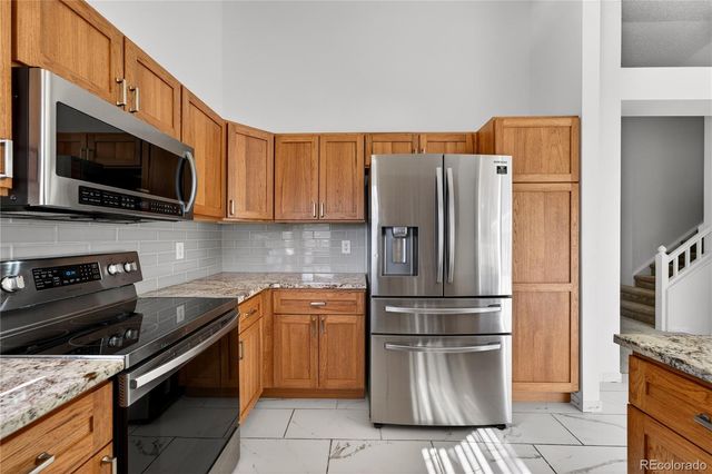 8504 Zang Court, Arvada, CO 80005