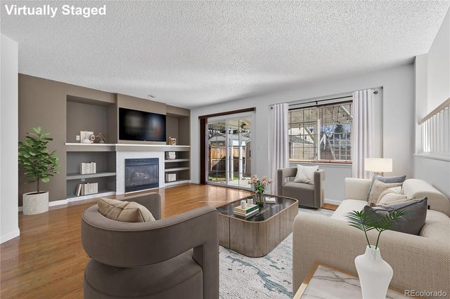 8504 Zang Court, Arvada, CO 80005