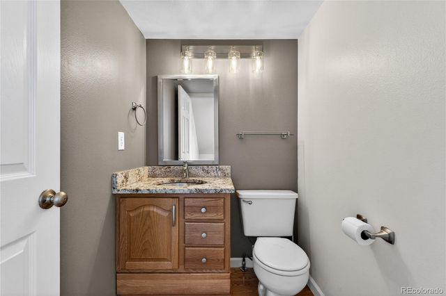 8504 Zang Court, Arvada, CO 80005