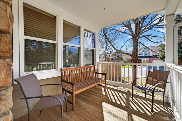 8504 Zang Court, Arvada, CO 80005