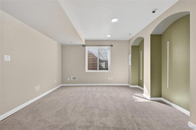 8504 Zang Court, Arvada, CO 80005