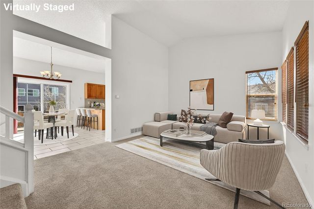 8504 Zang Court, Arvada, CO 80005