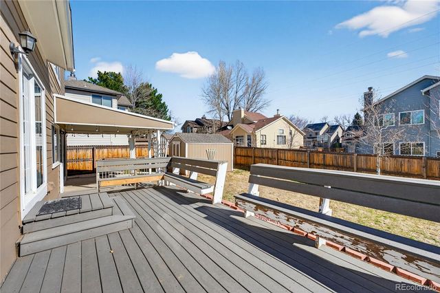 8504 Zang Court, Arvada, CO 80005