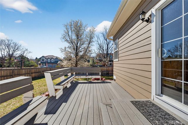 8504 Zang Court, Arvada, CO 80005