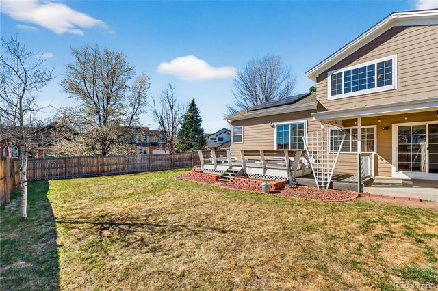8504 Zang Court, Arvada, CO 80005