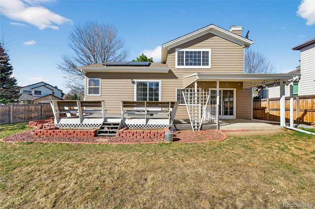 8504 Zang Court, Arvada, CO 80005