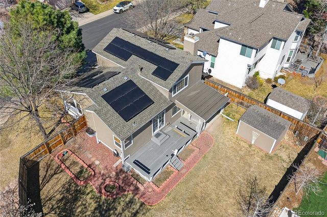 8504 Zang Court, Arvada, CO 80005