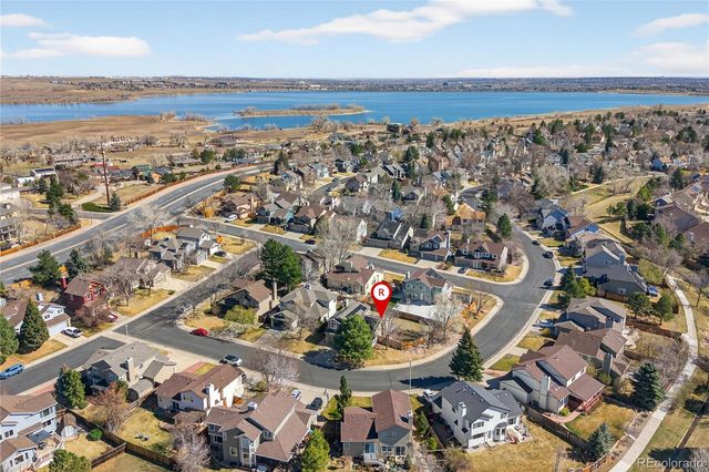 8504 Zang Court, Arvada, CO 80005