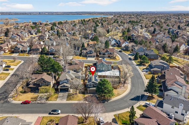 8504 Zang Court, Arvada, CO 80005