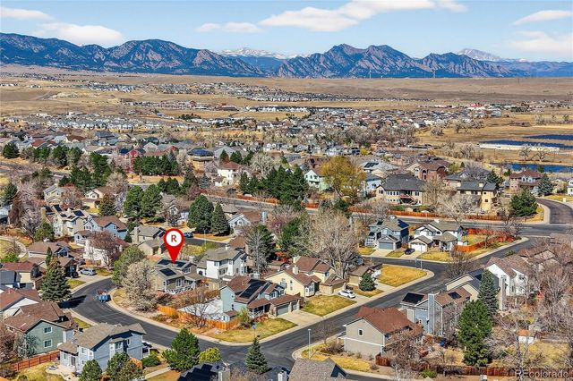 8504 Zang Court, Arvada, CO 80005