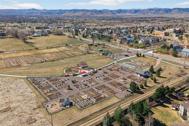 8504 Zang Court, Arvada, CO 80005