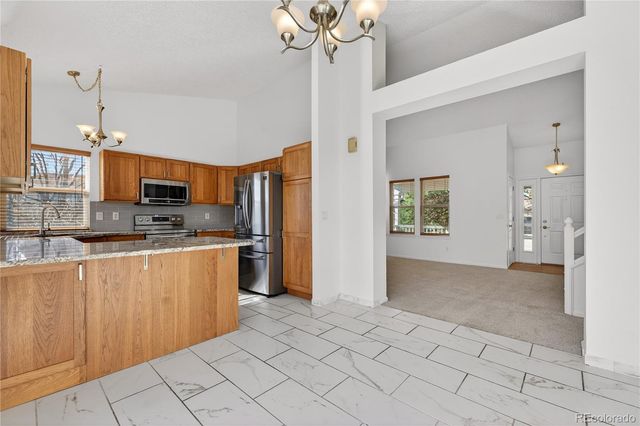 8504 Zang Court, Arvada, CO 80005