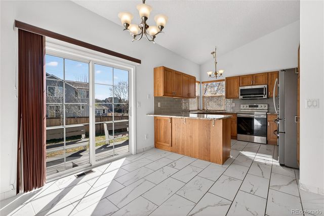 8504 Zang Court, Arvada, CO 80005