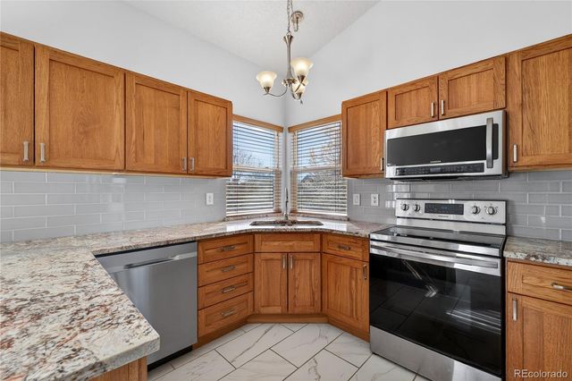 8504 Zang Court, Arvada, CO 80005