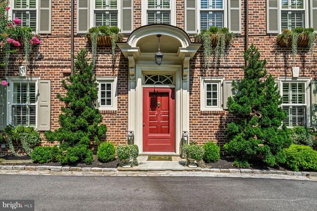 431 GLYNWYNNE RD, Haverford, PA 19041