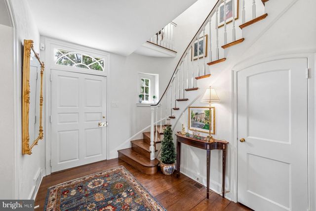 431 GLYNWYNNE RD, Haverford, PA 19041
