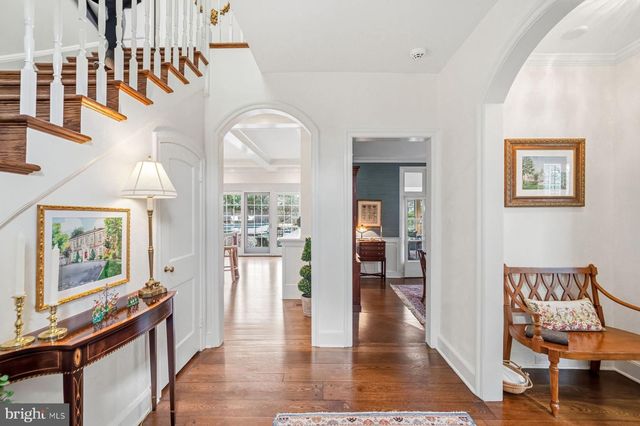 431 GLYNWYNNE RD, Haverford, PA 19041