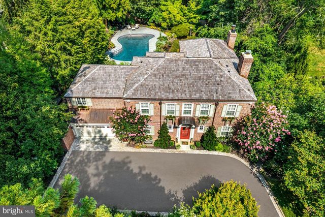 431 GLYNWYNNE RD, Haverford, PA 19041