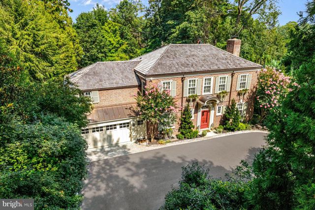 431 GLYNWYNNE RD, Haverford, PA 19041